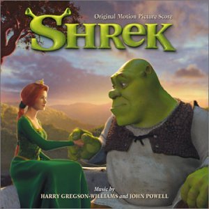Shrek : Original Motion Picture Score